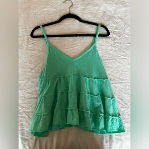 Tank top - American Eagle